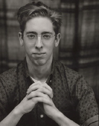 Minor White, Herbert Hamilton, Rochester, 1959 Reproduced with permission by The Minor White Archive, Princeton University Art Museum, bequest of Minor White © Trustees of Princeton University